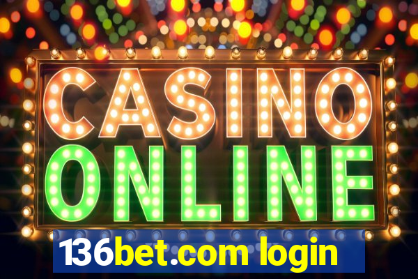 136bet.com login